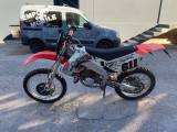 HONDA CR 125 R cr 125 r targato