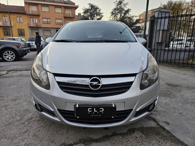 OPEL Corsa 1.3 CDTI 75CV ecoFLEX 3 porte Immagine 1