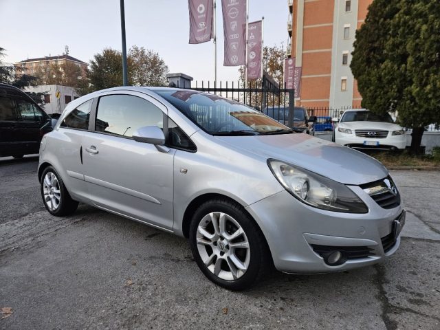 OPEL Corsa 1.3 CDTI 75CV ecoFLEX 3 porte Immagine 2