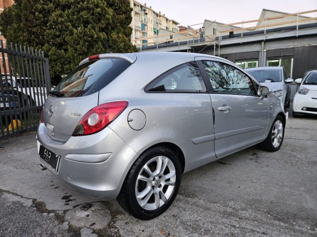 OPEL Corsa 1.3 CDTI 75CV ecoFLEX 3 porte Immagine 3