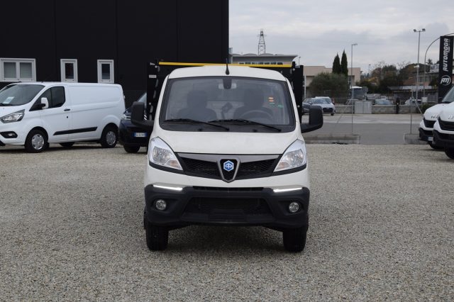 PIAGGIO Porter NP6 Short Range Ribalt. R.GEM Immagine 1