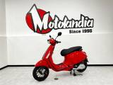 VESPA Sprint 125 3V VESPA SPRINT 125 S