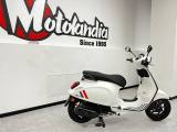 VESPA Sprint 125 3V VESPA SPRINT 125 S