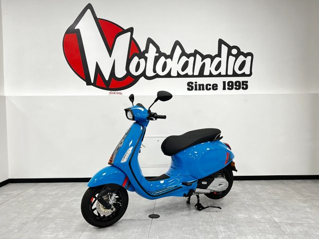 VESPA Sprint 125 3V VESPA SPRINT 125 S Immagine 0