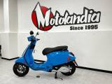 VESPA Sprint 125 3V VESPA SPRINT 125 S