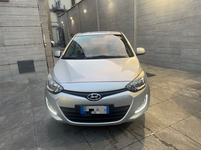 HYUNDAI i20 1.2 5p. Sound Edition Immagine 1