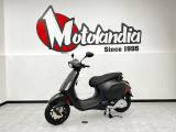 VESPA Sprint 125 3V VESPA SPRINT 125 S