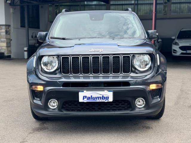 JEEP Renegade 1.0 T3 Longitude UFFICIALE ITALIANO PARI AL NUOVO Immagine 1