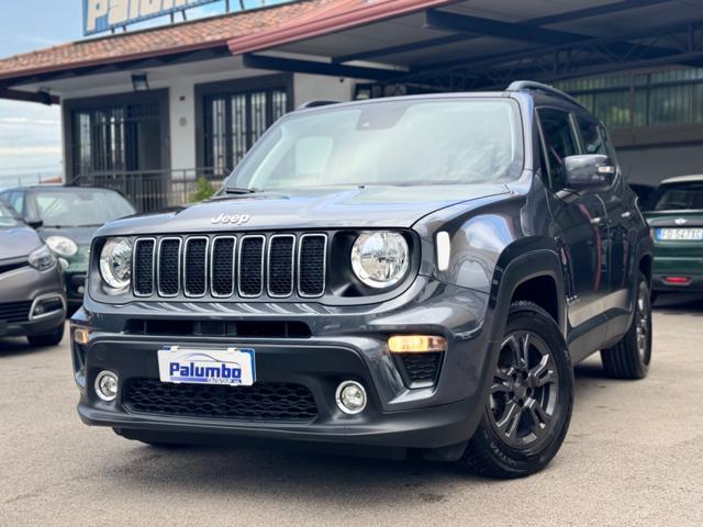 JEEP Renegade 1.0 T3 Longitude UFFICIALE ITALIANO PARI AL NUOVO Immagine 0