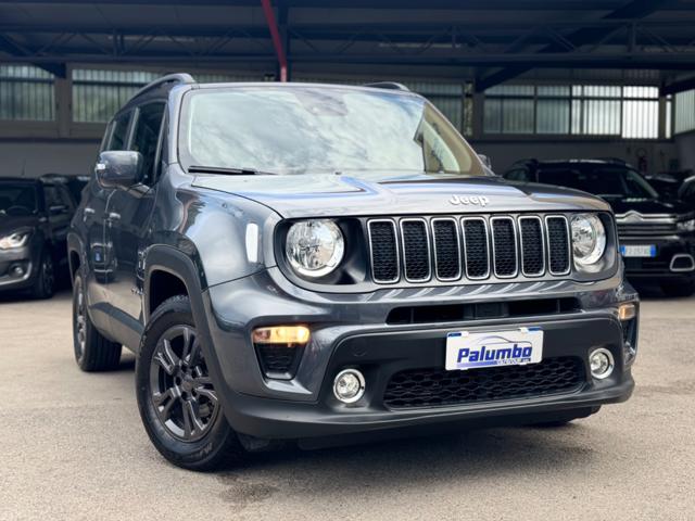 JEEP Renegade 1.0 T3 Longitude UFFICIALE ITALIANO PARI AL NUOVO Immagine 2