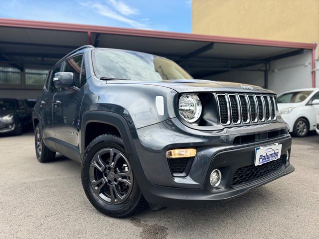 JEEP Renegade 1.0 T3 Longitude UFFICIALE ITALIANO PARI AL NUOVO Immagine 4