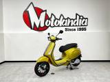 VESPA Sprint 125 3V VESPA SPRINT 125 S