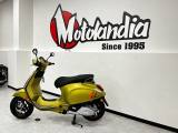 VESPA Sprint 125 3V VESPA SPRINT 125 S