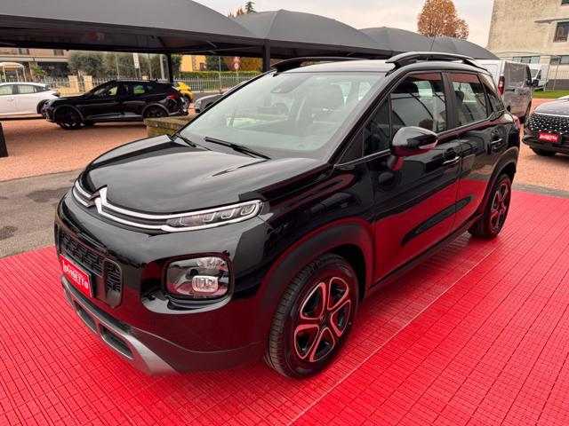 CITROEN C3 Aircross BlueHDi 110 S&S Shine Pack Immagine 3