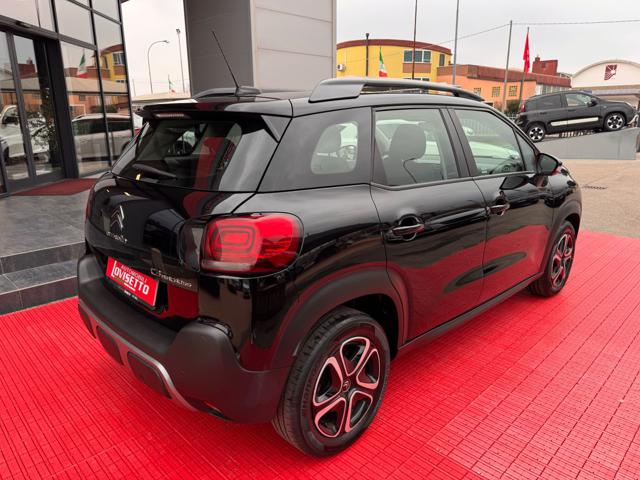 CITROEN C3 Aircross BlueHDi 110 S&S Shine Pack Immagine 1