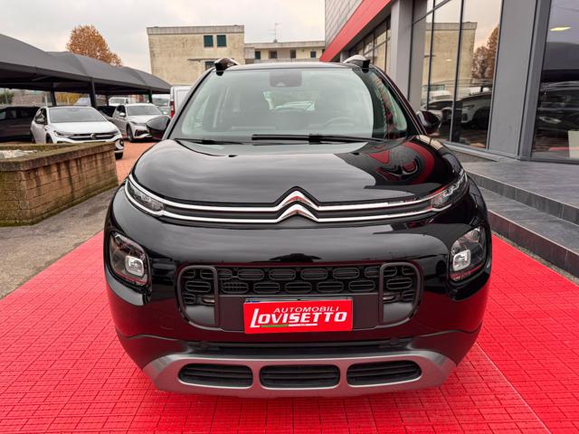 CITROEN C3 Aircross BlueHDi 110 S&S Shine Pack Immagine 2