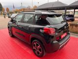 CITROEN C3 Aircross BlueHDi 110 S&S Shine Pack