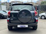 TOYOTA RAV 4 RAV4 2.2 D-4D 136 CV DPF Sol 4X4