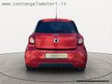 SMART ForFour 90 0.9 Turbo twinamic Brabus Style