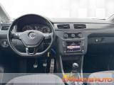 VOLKSWAGEN Caddy 2.0 TDI 150 CV Alltrack