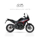 MOTO MORINI X-Cape 650 versione LEGA