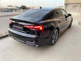 AUDI A5 SPB SPORTBACK 40 TDI quattro S tronic S line