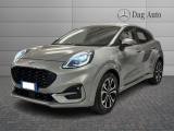 FORD Puma 1.0 EcoBoost 125 CV S&S ST-Line