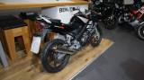 HONDA CBR 125 R LIQUID COOLED