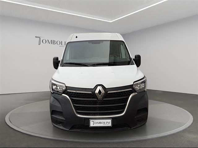 RENAULT Master T35 2.3 dci 135cv L2H3 Ice Plus Immagine 2