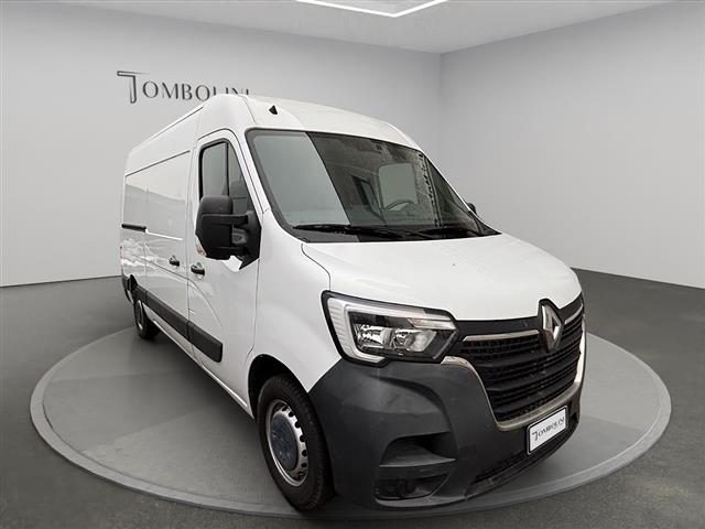 RENAULT Master T35 2.3 dci 135cv L2H3 Ice Plus Immagine 3