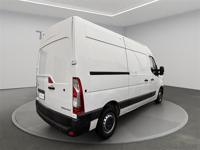 RENAULT Master T35 2.3 dci 135cv L2H3 Ice Plus Immagine 4