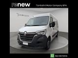 RENAULT Master T35 2.3 dci 135cv L2H3 Ice Plus