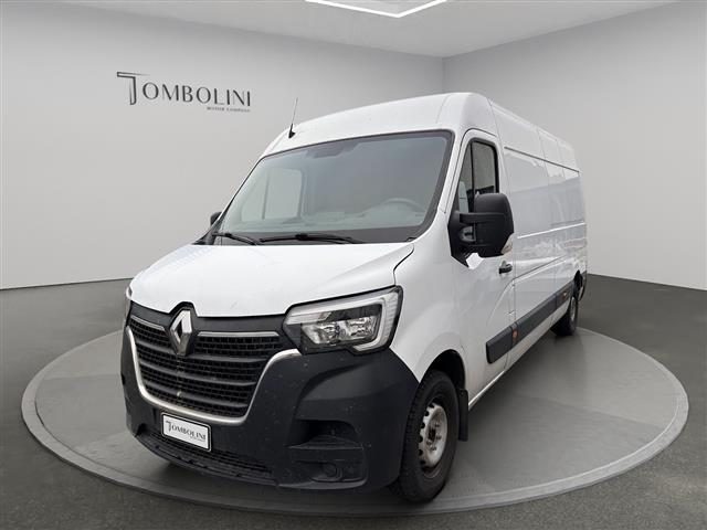 RENAULT Master T35 2.3 energy dci 150cv L3H2 Ice Immagine 1