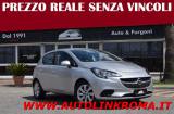 OPEL Corsa 1.4 5 porte Advance Nav 75CV