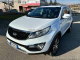 KIA Sportage 2.0 CRDI VGT AWD Feel Rebel NEOPATENTATI!