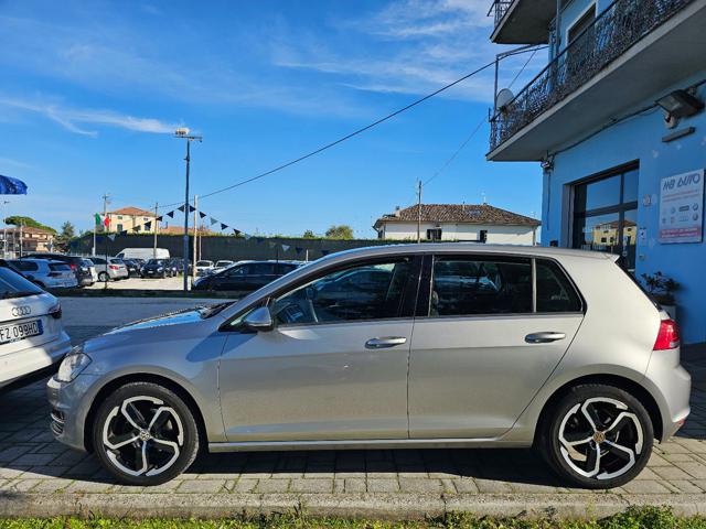 VOLKSWAGEN Golf 1.6 TDI 90 CV 5p. BlueMotion Technology Immagine 1