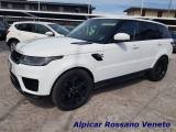 LAND ROVER Range Rover Sport 3.0 SDV6 HSE Dynamic 250 cv