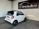 SMART ForTwo EQ Racingreen