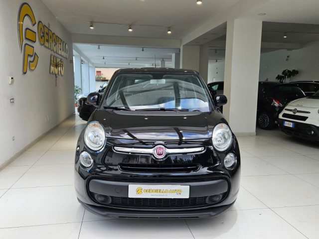 FIAT 500L 1.3 Multijet 85 CV  Pop Star Immagine 0