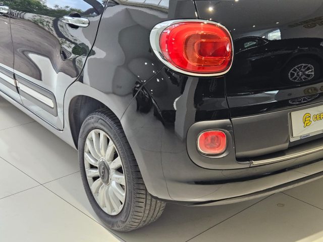 FIAT 500L 1.3 Multijet 85 CV  Pop Star Immagine 1