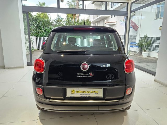 FIAT 500L 1.3 Multijet 85 CV  Pop Star Immagine 2