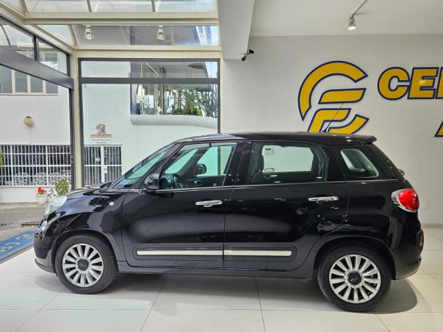 FIAT 500L 1.3 Multijet 85 CV  Pop Star Immagine 3