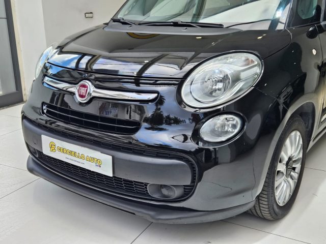 FIAT 500L 1.3 Multijet 85 CV  Pop Star Immagine 4