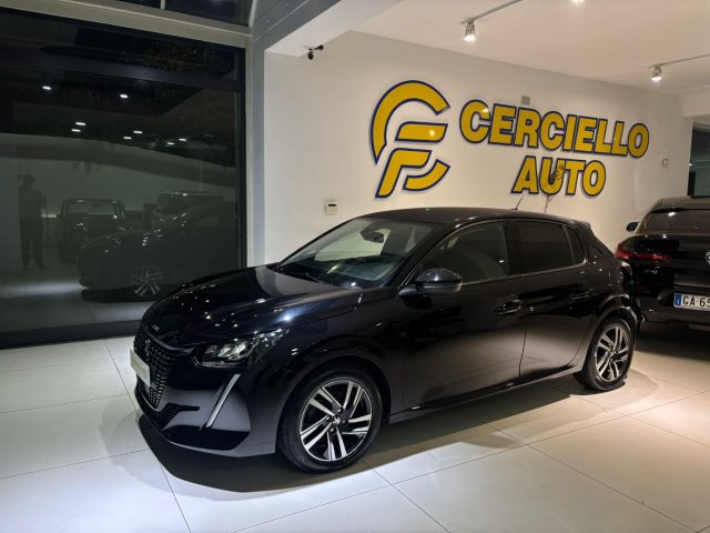 PEUGEOT 208 PureTech 100 Stop&Start 5 porte Allure da?159,00 Immagine 1