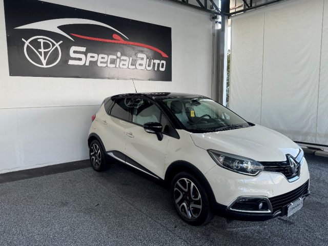 RENAULT Captur 1.5 dCi 8V 90 CV Start&Stop Energy R-Link Immagine 1