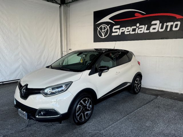 RENAULT Captur 1.5 dCi 8V 90 CV Start&Stop Energy R-Link Immagine 2