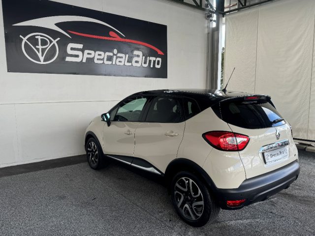 RENAULT Captur 1.5 dCi 8V 90 CV Start&Stop Energy R-Link Immagine 3