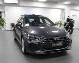 AUDI A3 SPB 2.0 TDI S-Tronic S-Line Nuova MY25