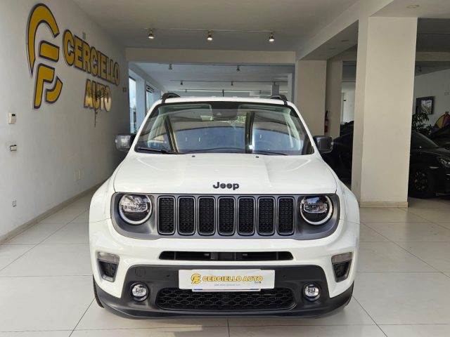 JEEP Renegade 1.6 Mjt 130 CV S tua subito da ?229,00 mensili Immagine 0