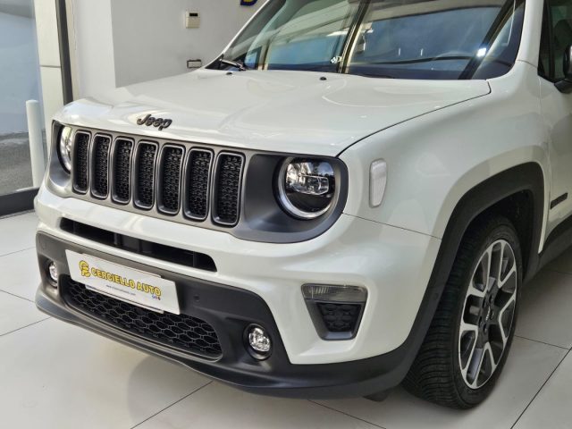 JEEP Renegade 1.6 Mjt 130 CV S tua subito da ?229,00 mensili Immagine 1